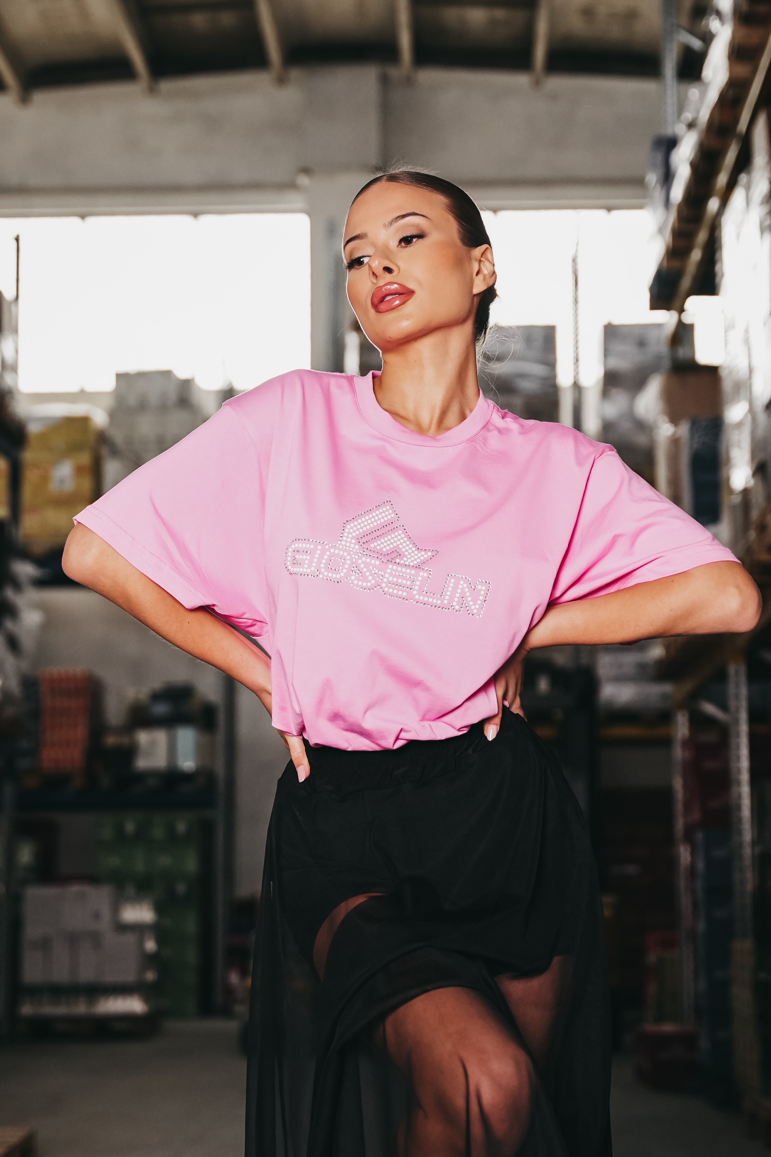 Gioselin maglietta on sale
