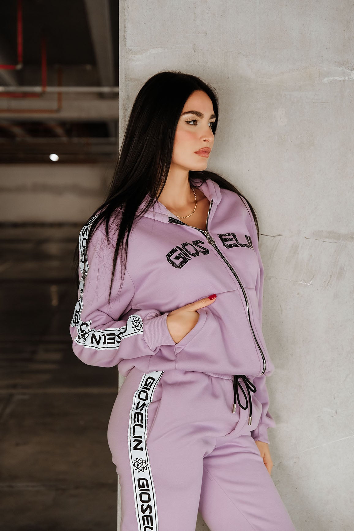 Felpa gioselin on sale