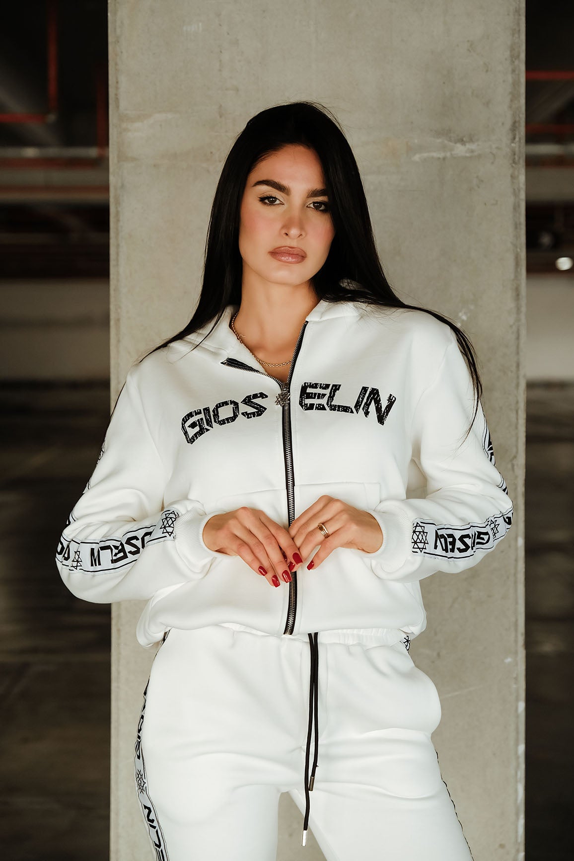 Gioselin felpa 2025