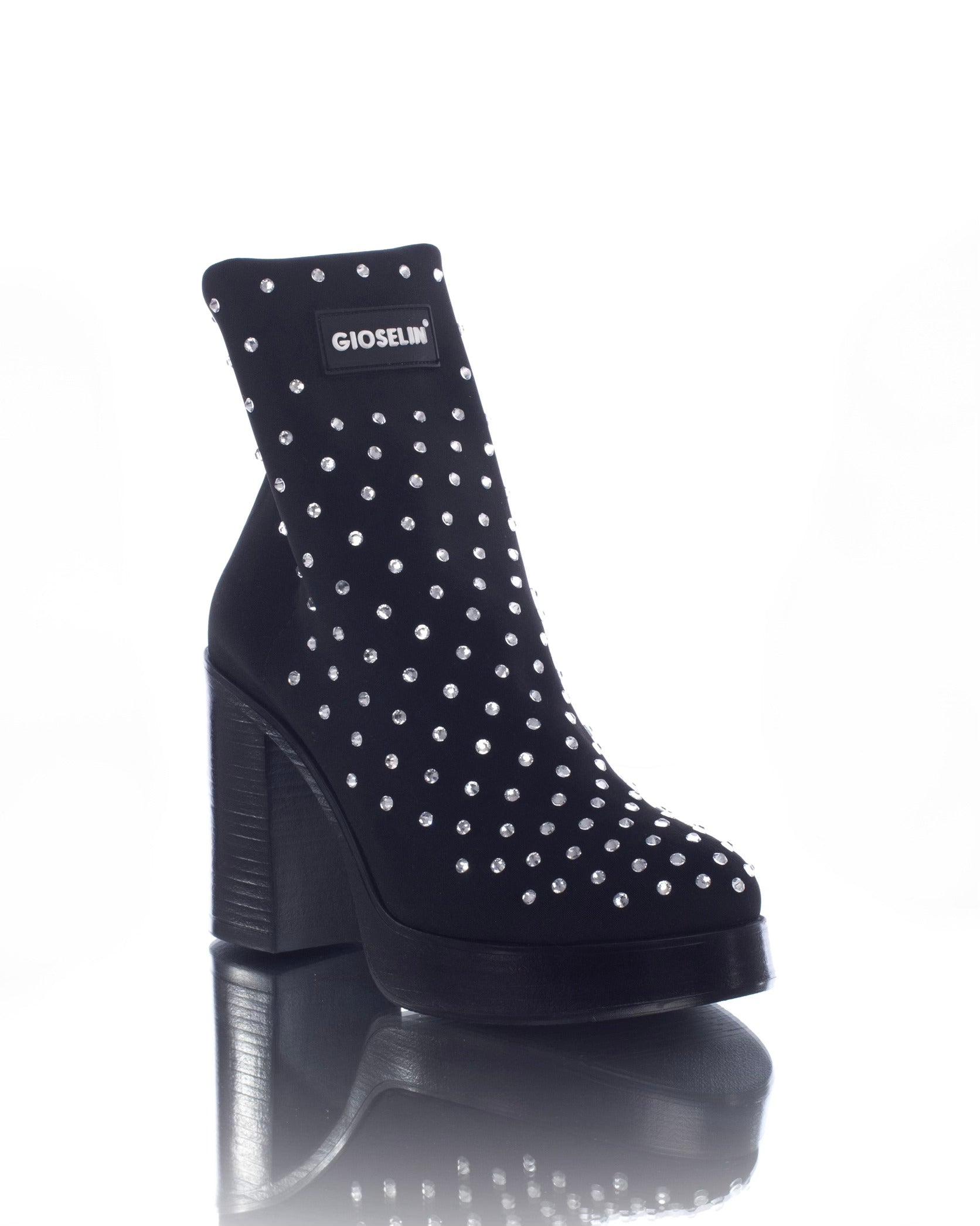Gioselin con zeppa store