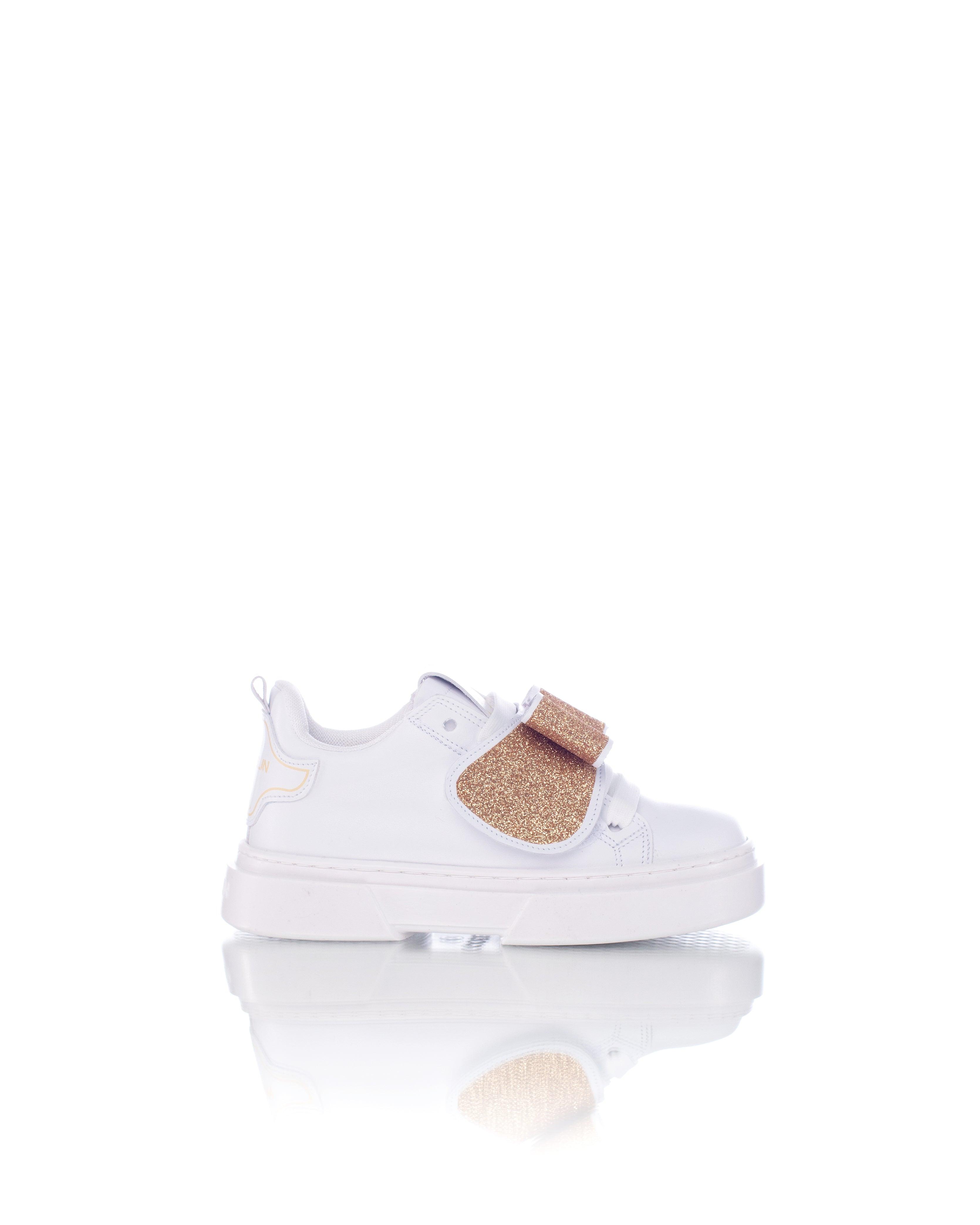 Baby Fiocco Oro - Gioselin