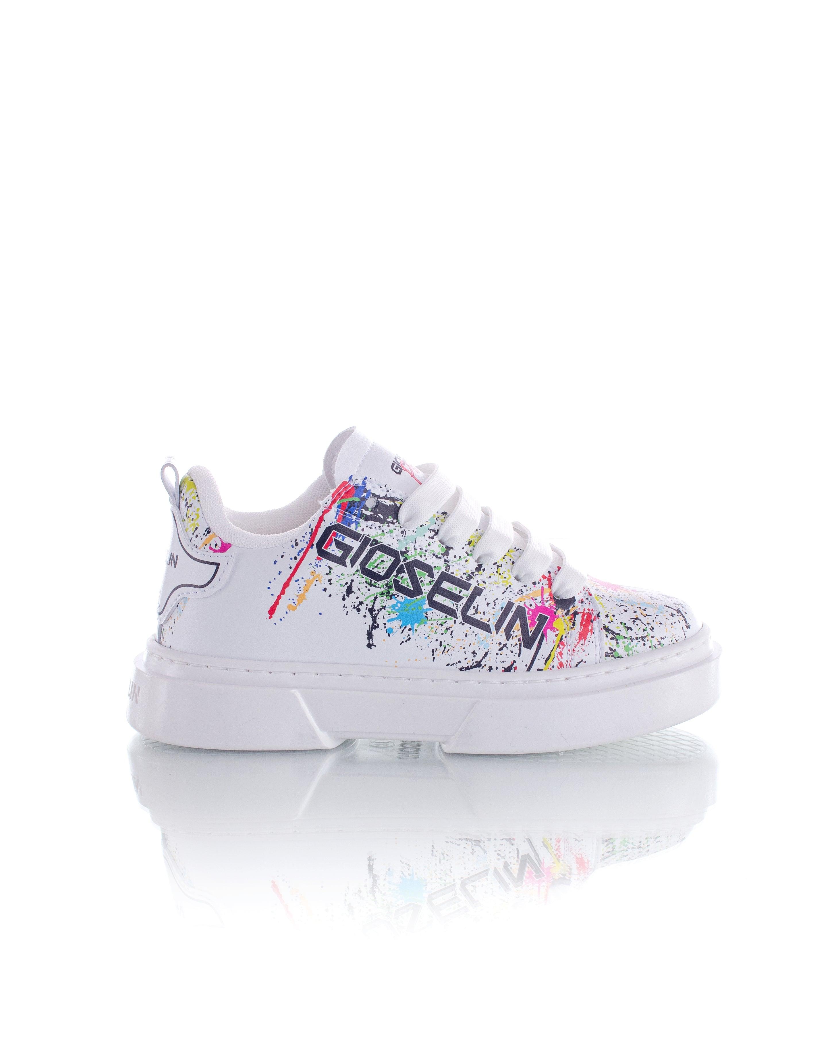 Fly Baby Paint Multicolor - Gioselin