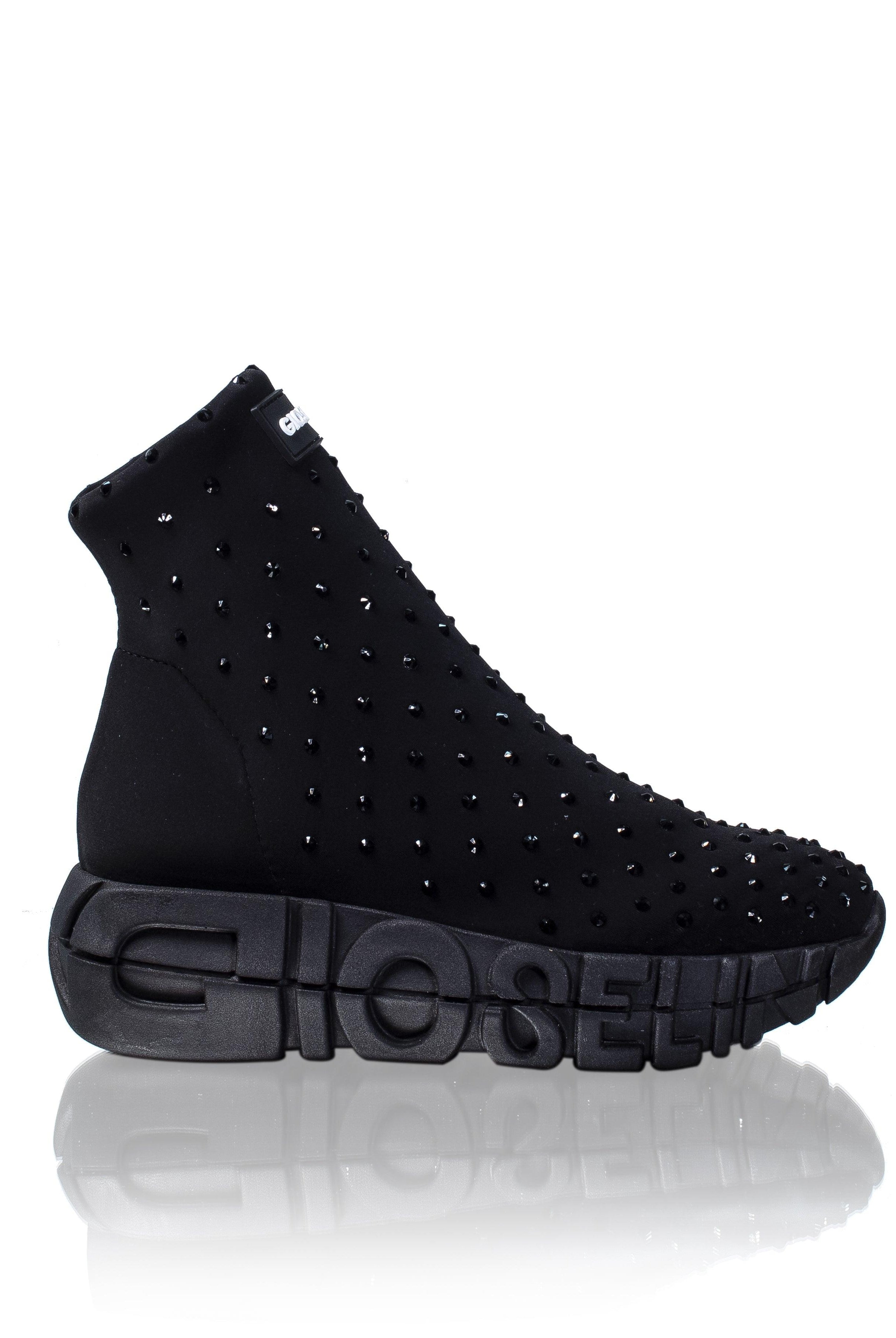 War Black Diamond - Gioselin