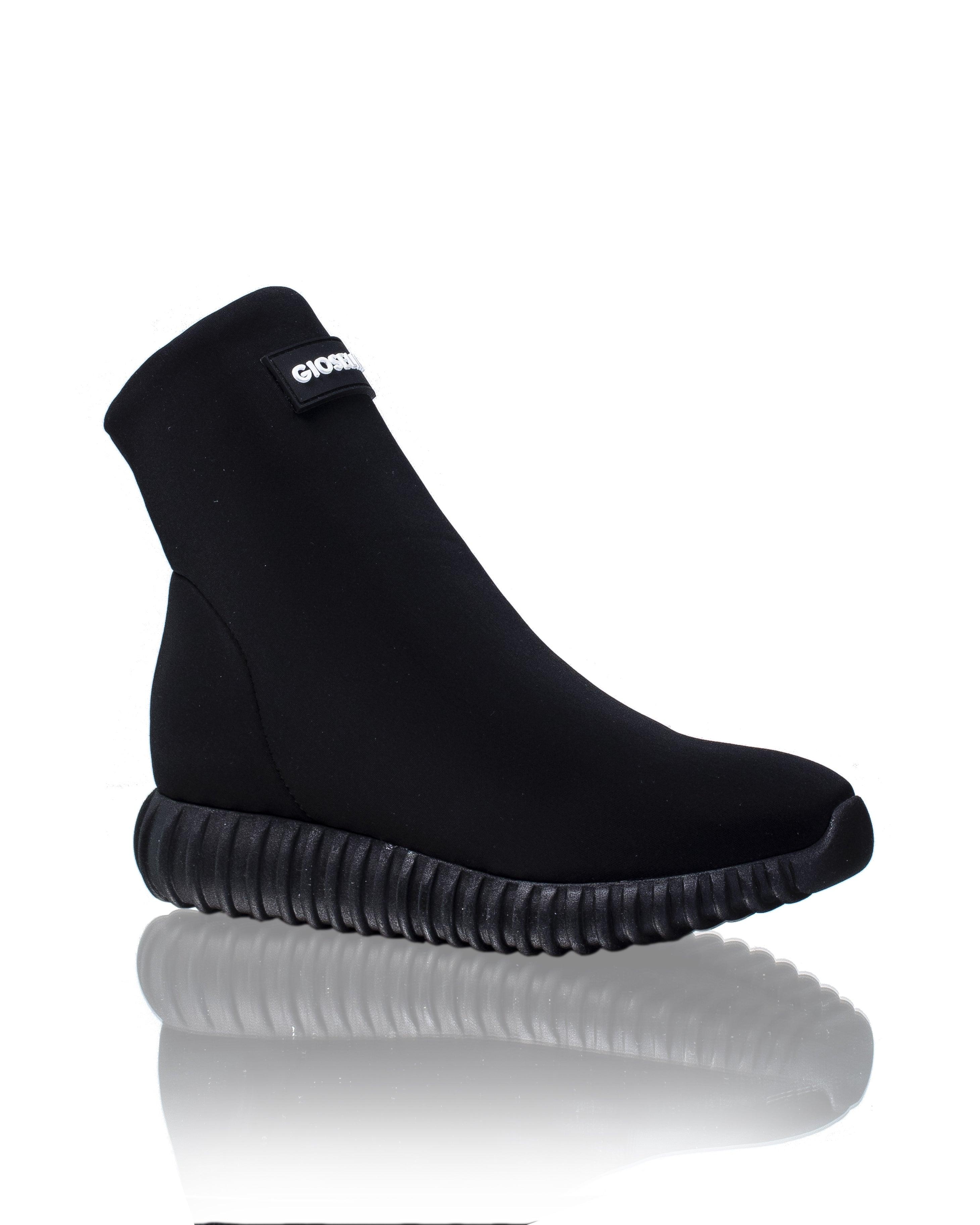 Light Nero/Nero - Gioselin