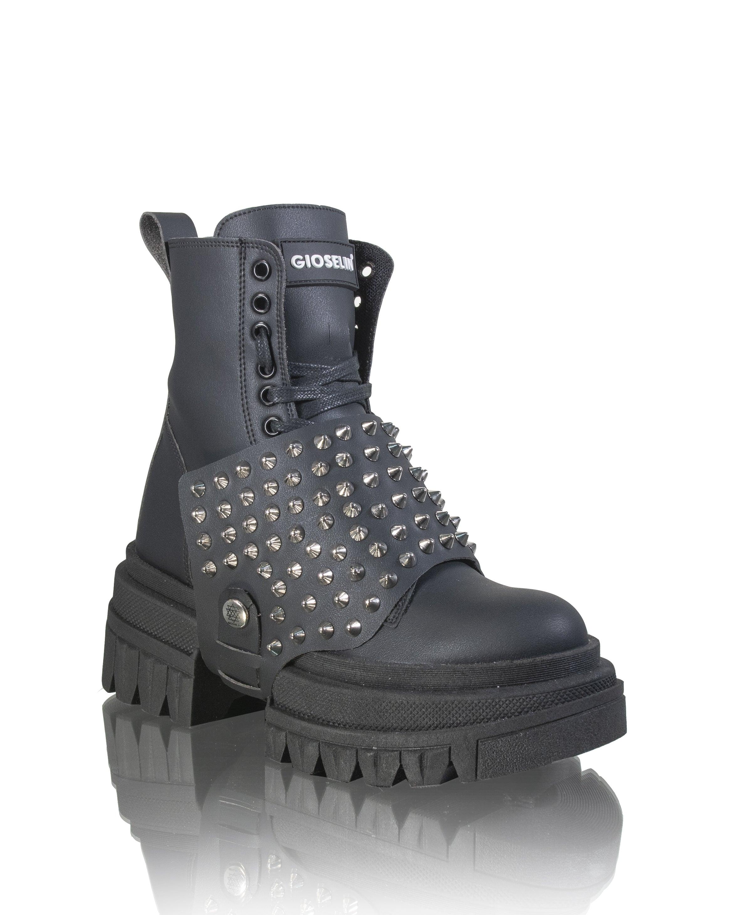 Time Studs - Gioselin