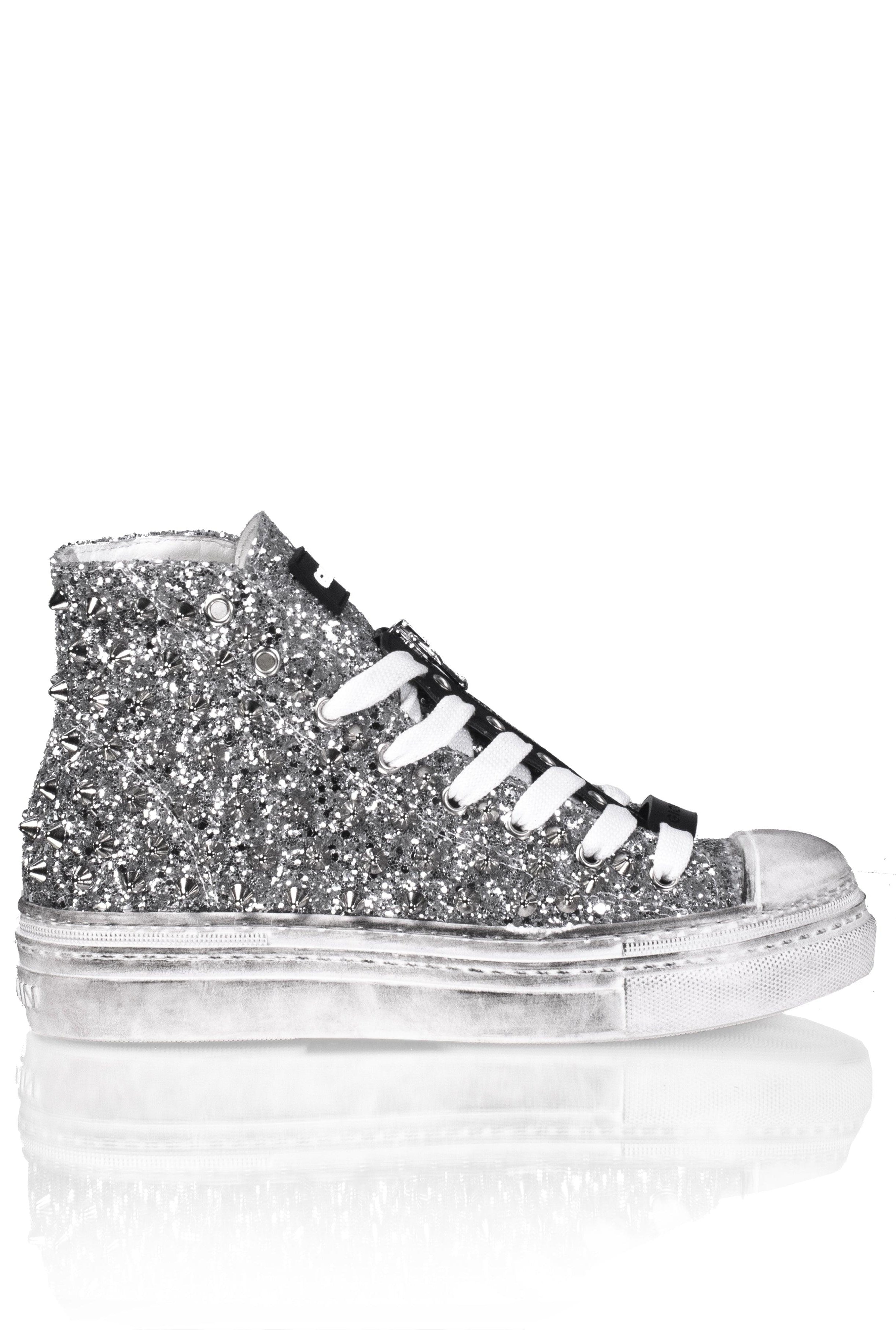 Play Glitter Argento - Gioselin