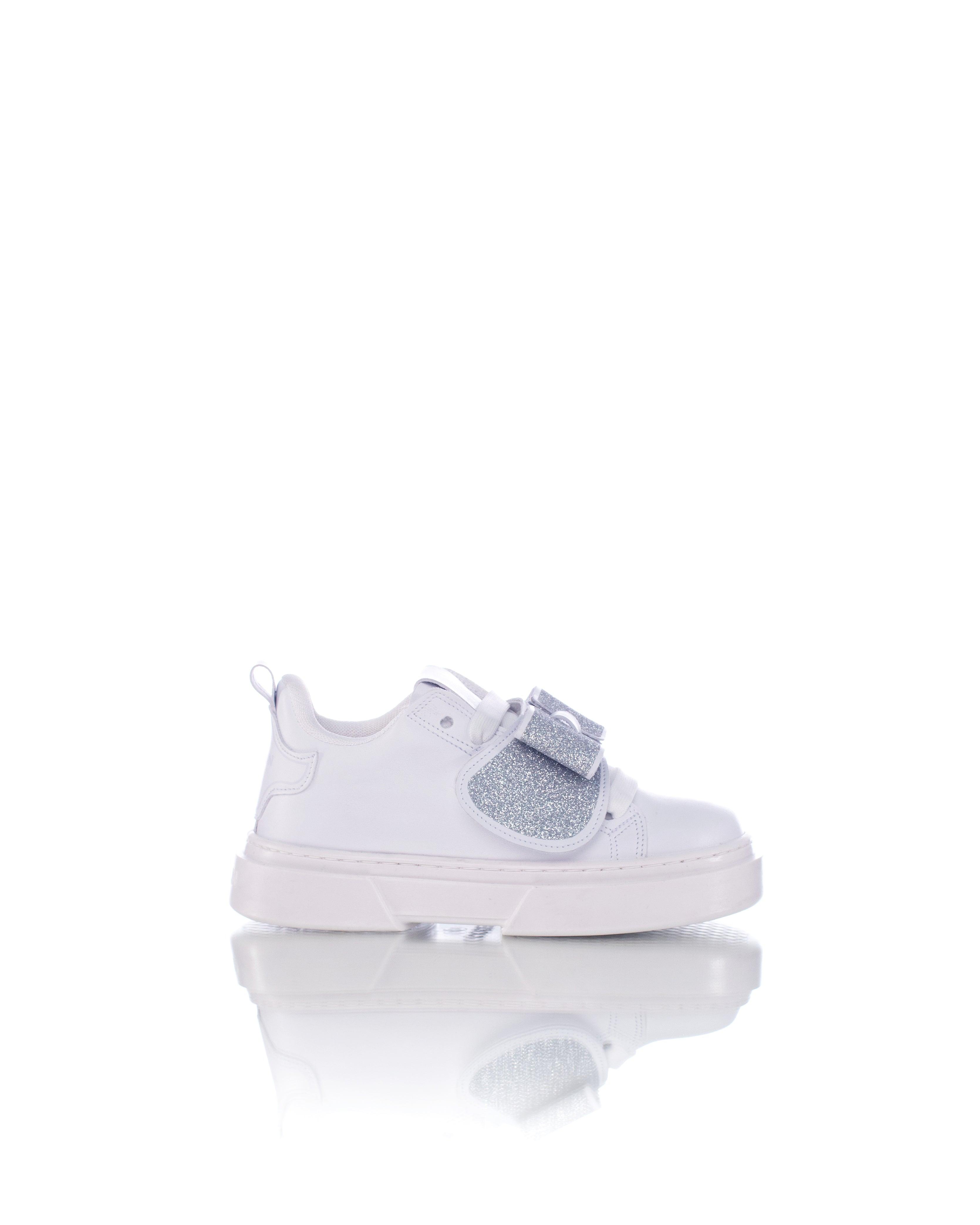 Baby Fiocco Argento - Gioselin