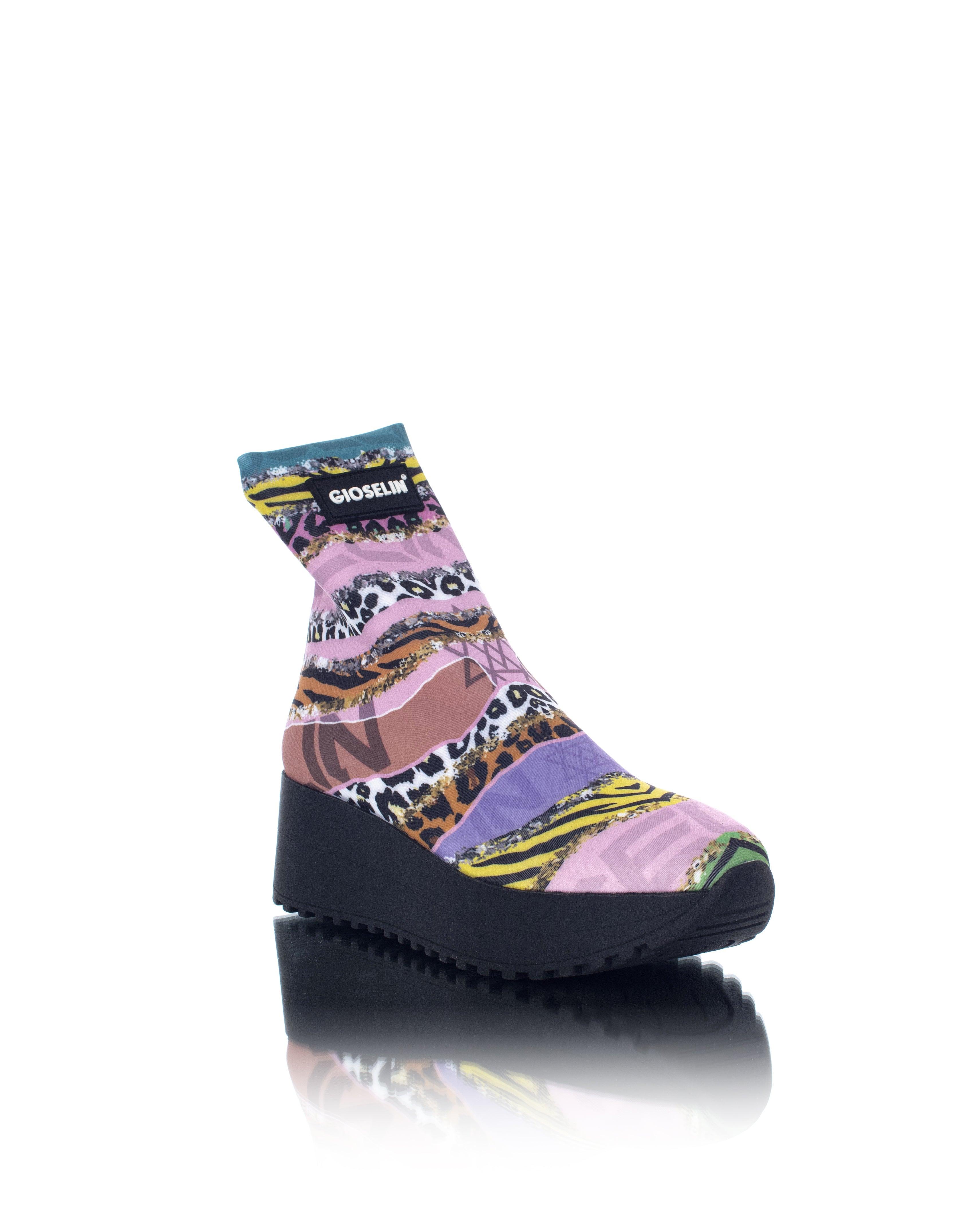 Flat Animaliermix - Gioselin