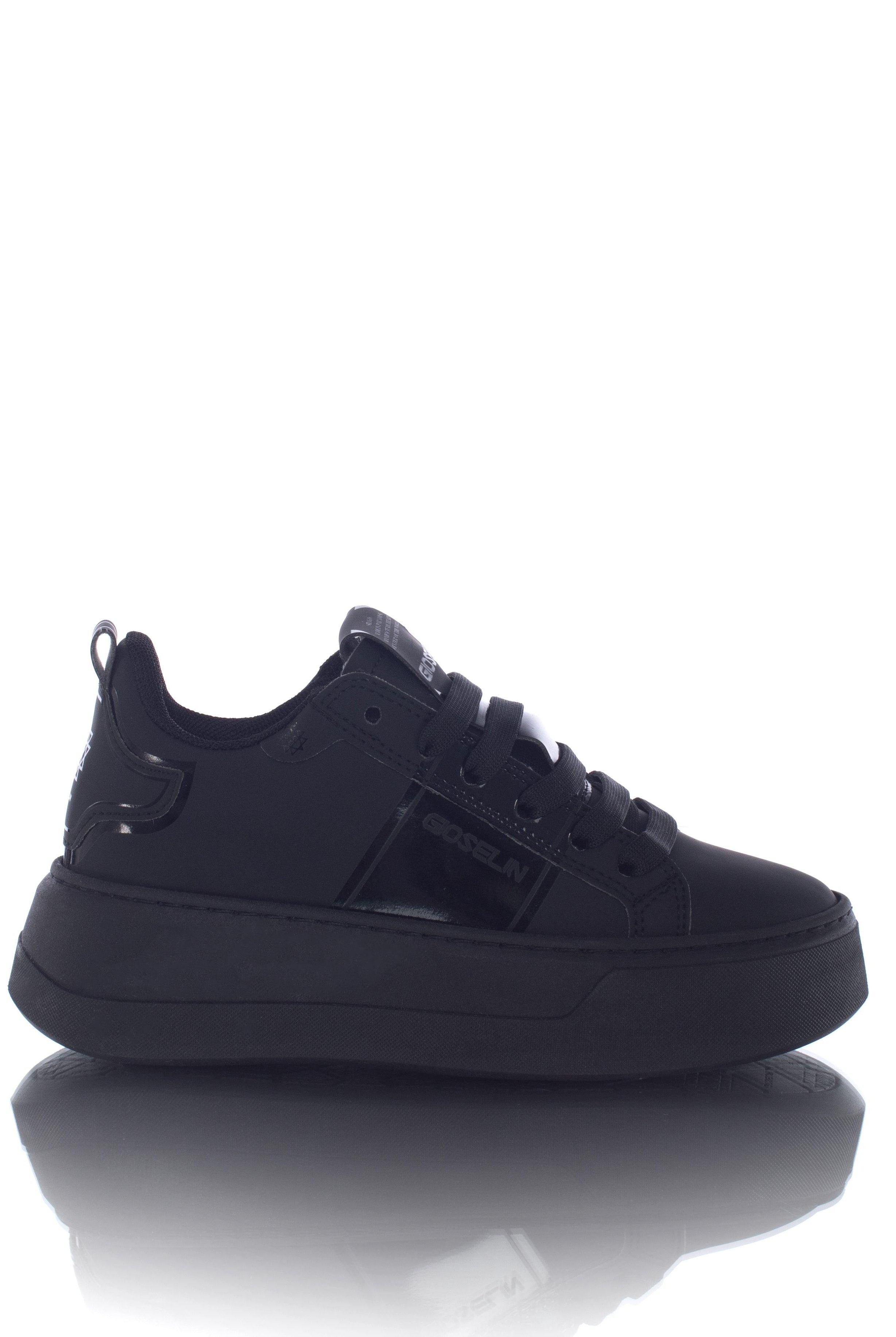 Shako Total Black - Gioselin