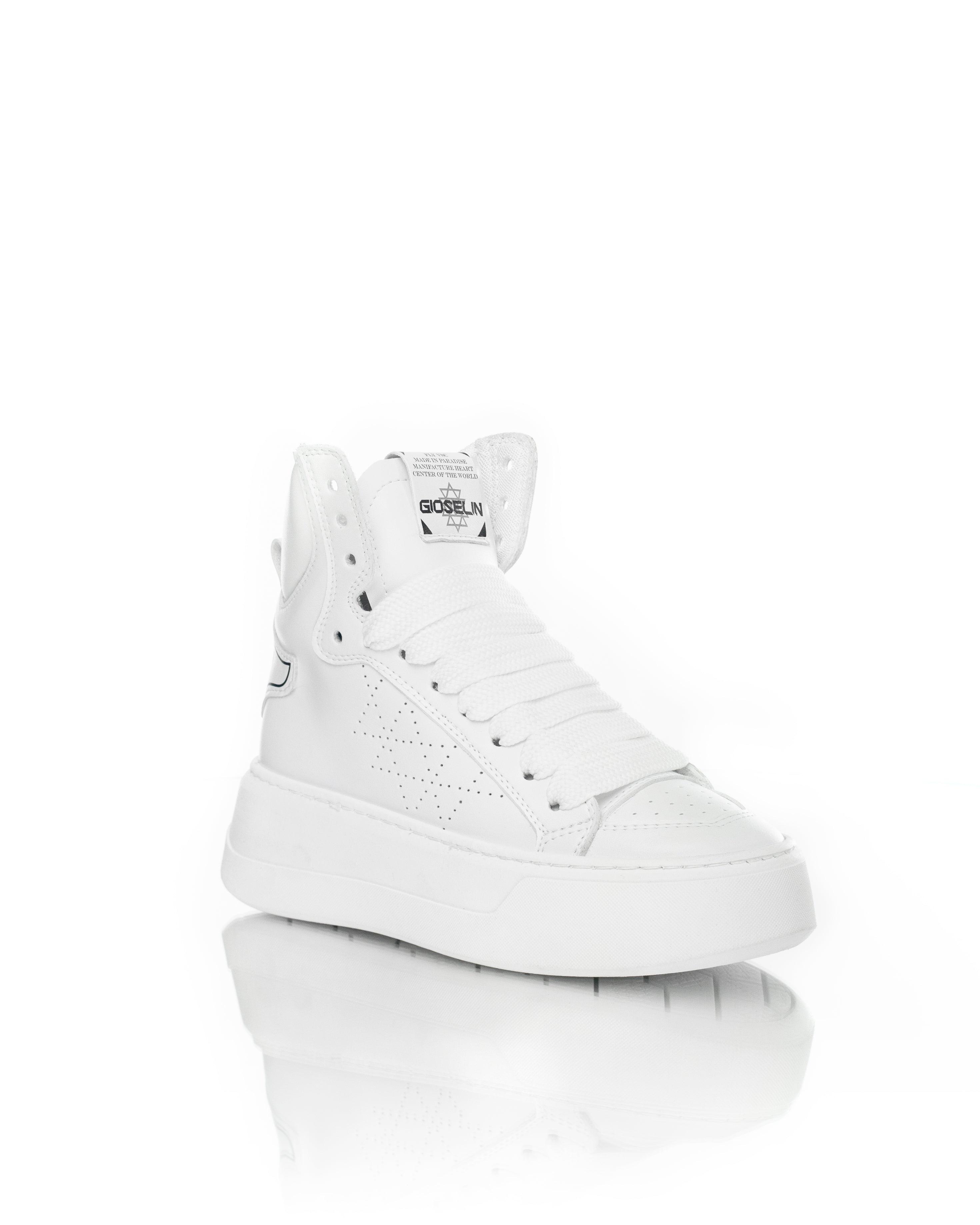 Breaker Bianco - Gioselin