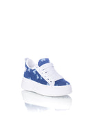 Shako Denim Dark - Gioselin