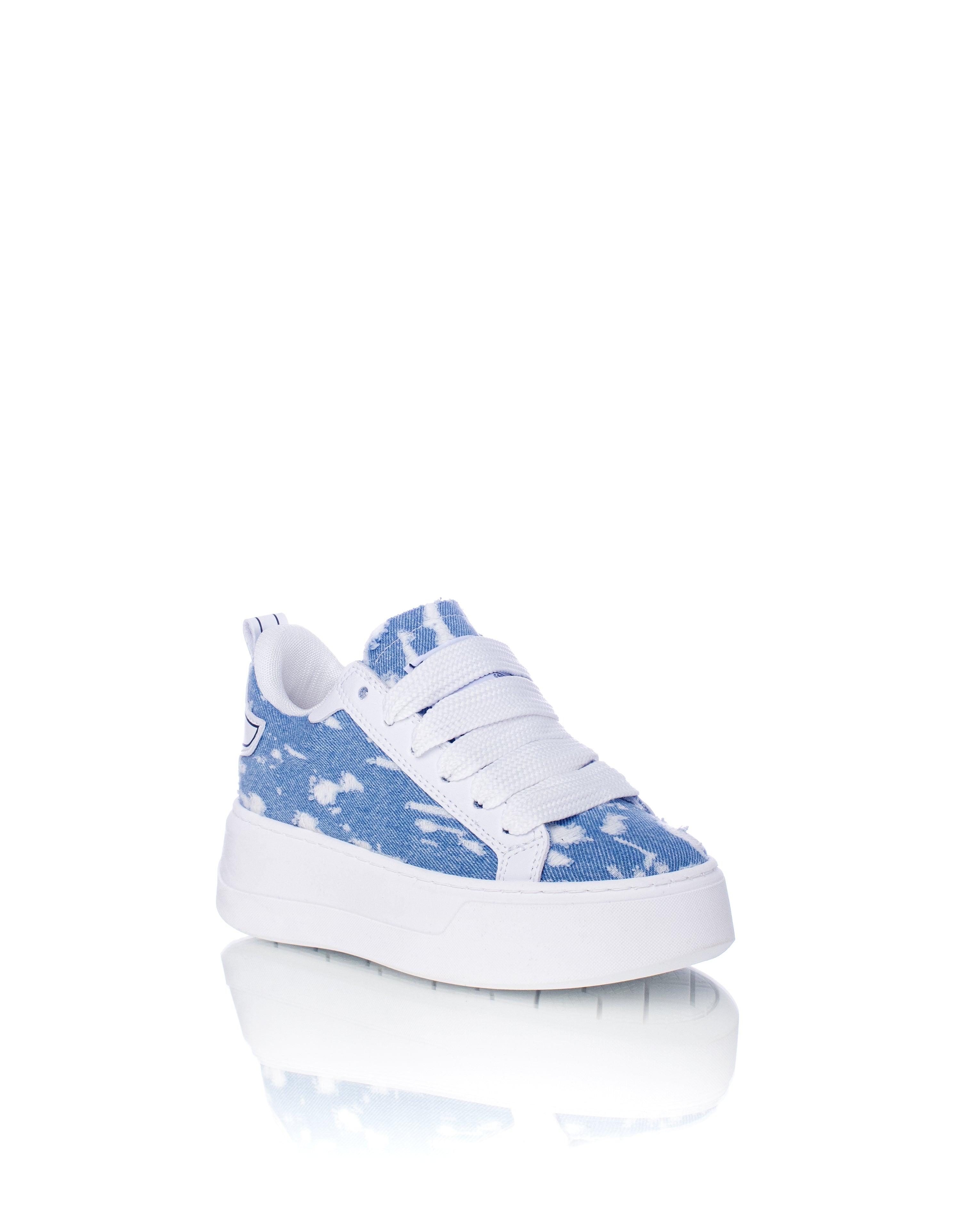 Shako Denim - Gioselin