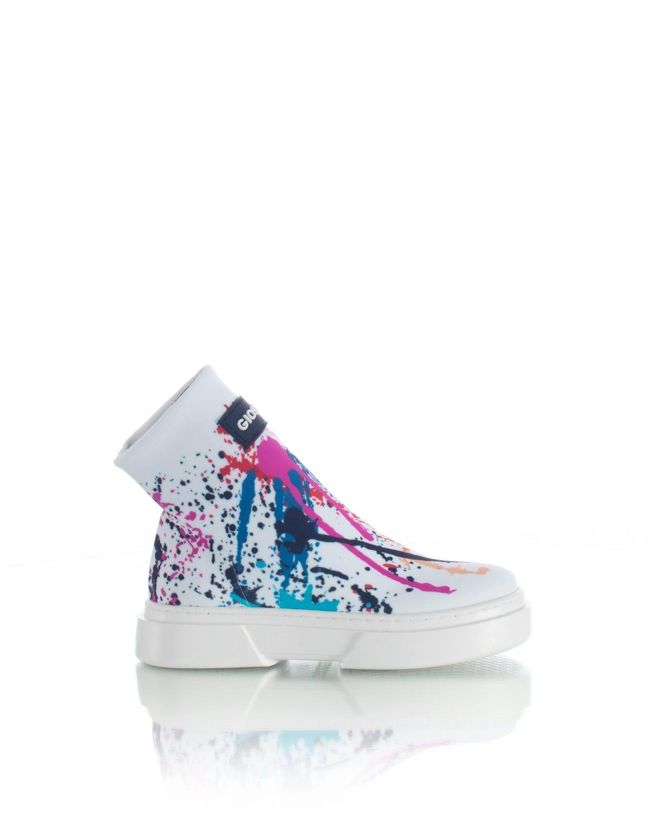 Light Baby Paint - Gioselin