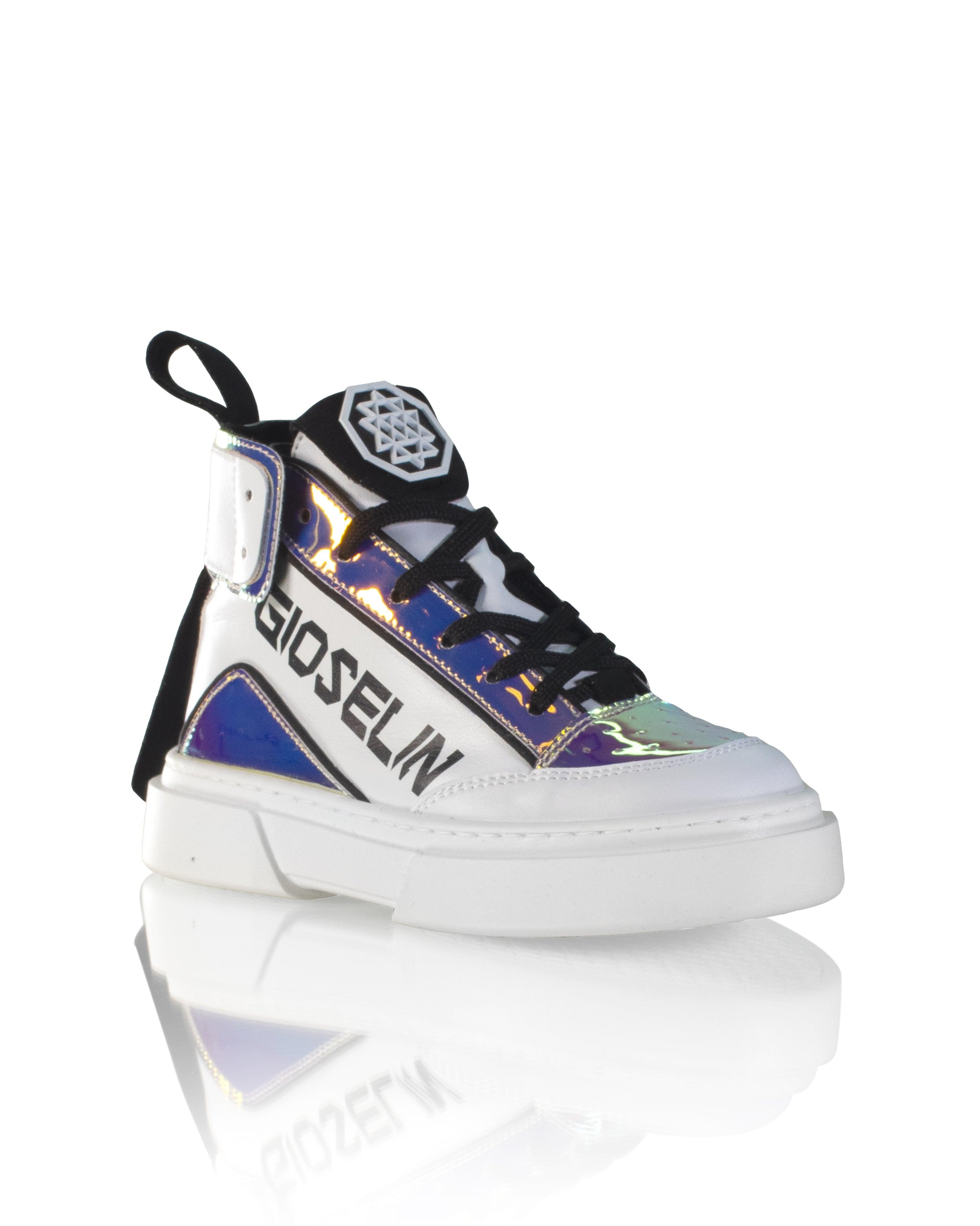 Alan Baby Uranus - Gioselin