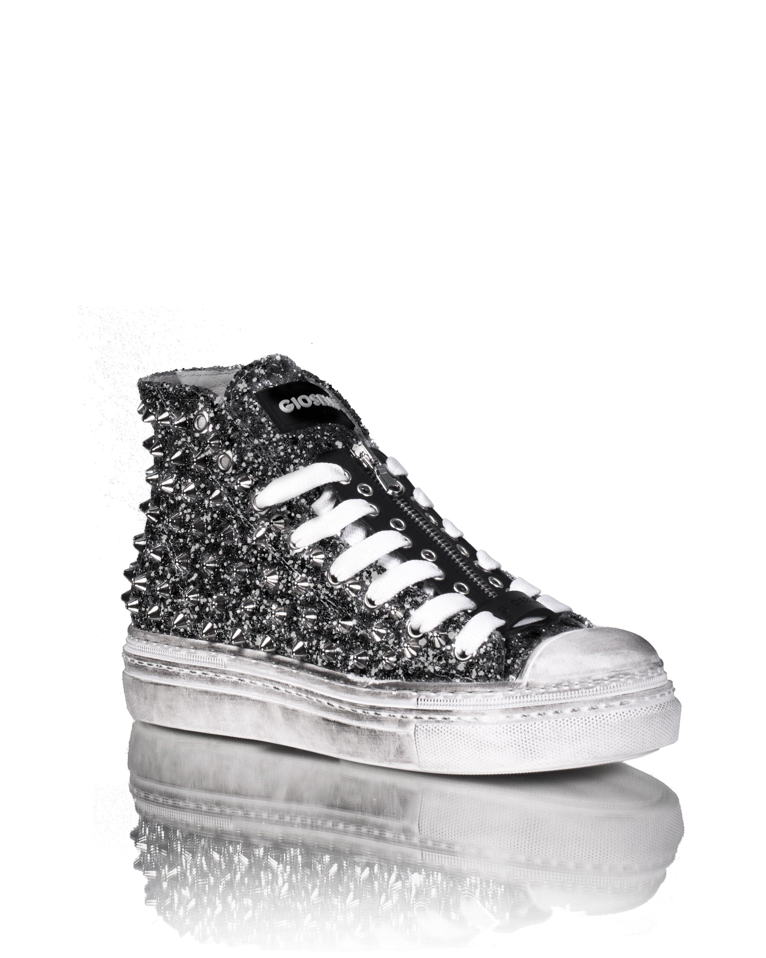 Play Glitter Piombo - Gioselin