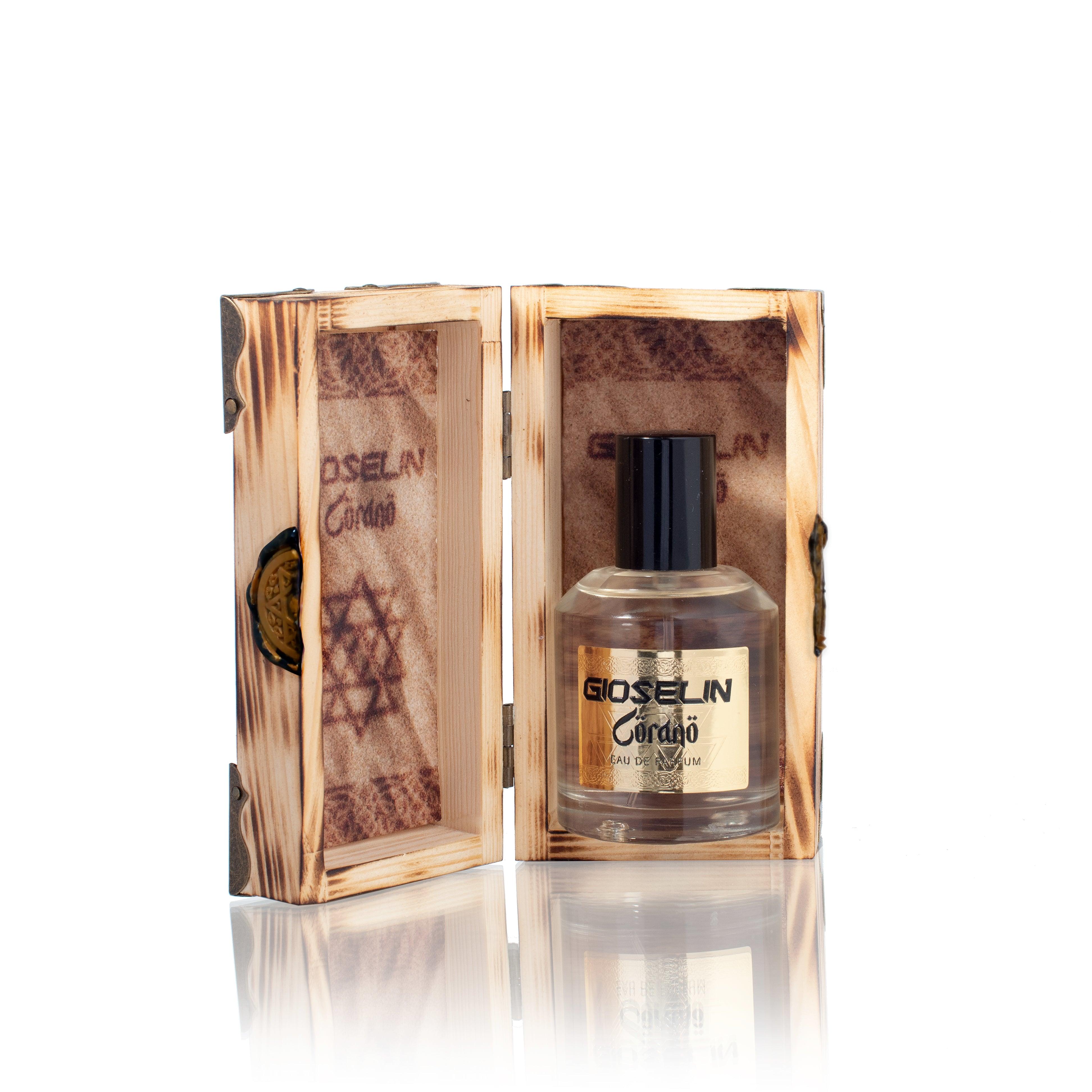 Profumo Corano - Gioselin