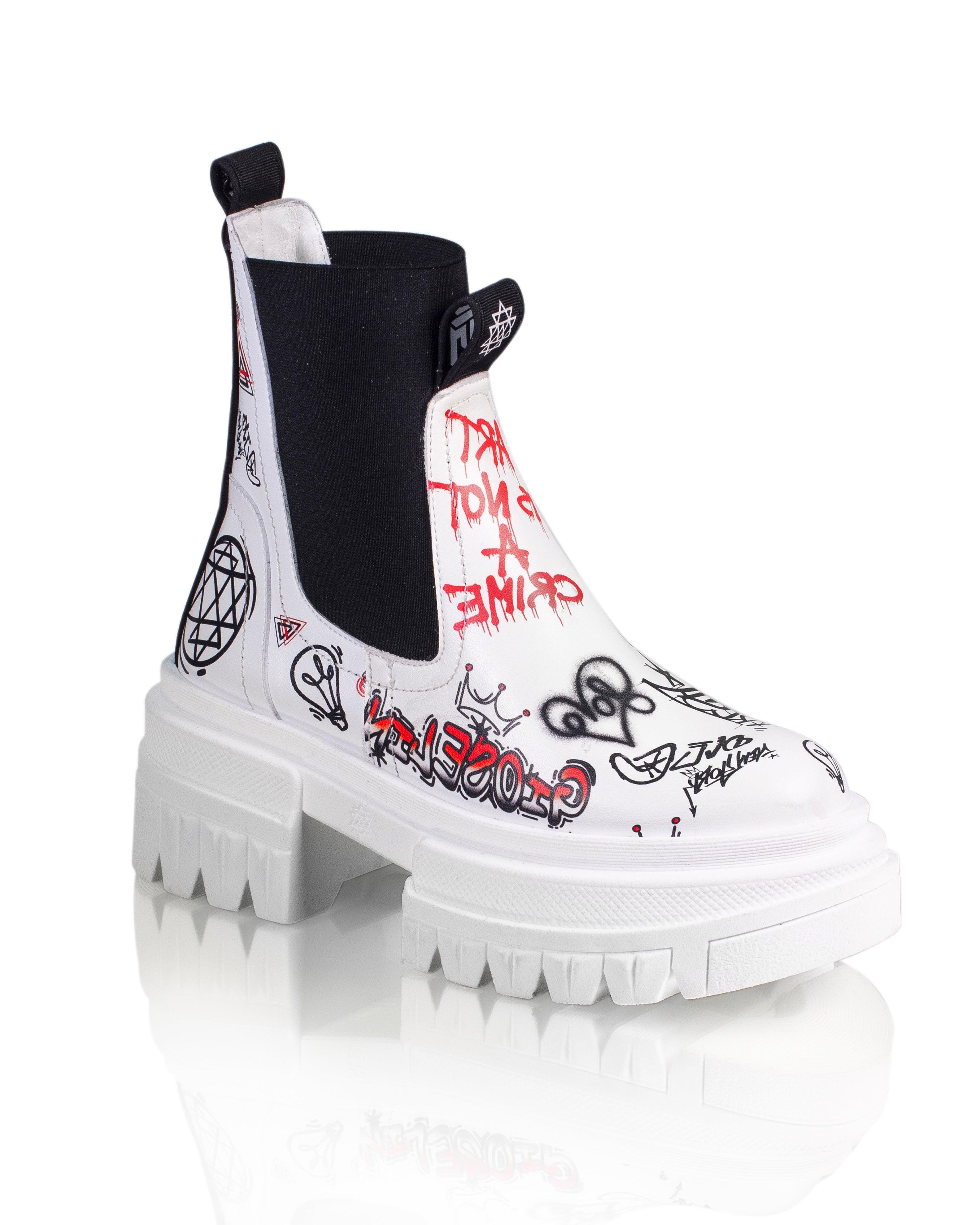 Beat Street - Gioselin