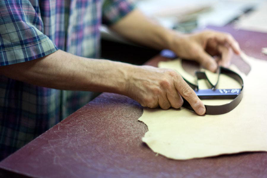 Gioselin: un Mix di Innovazione e Artigianalità
