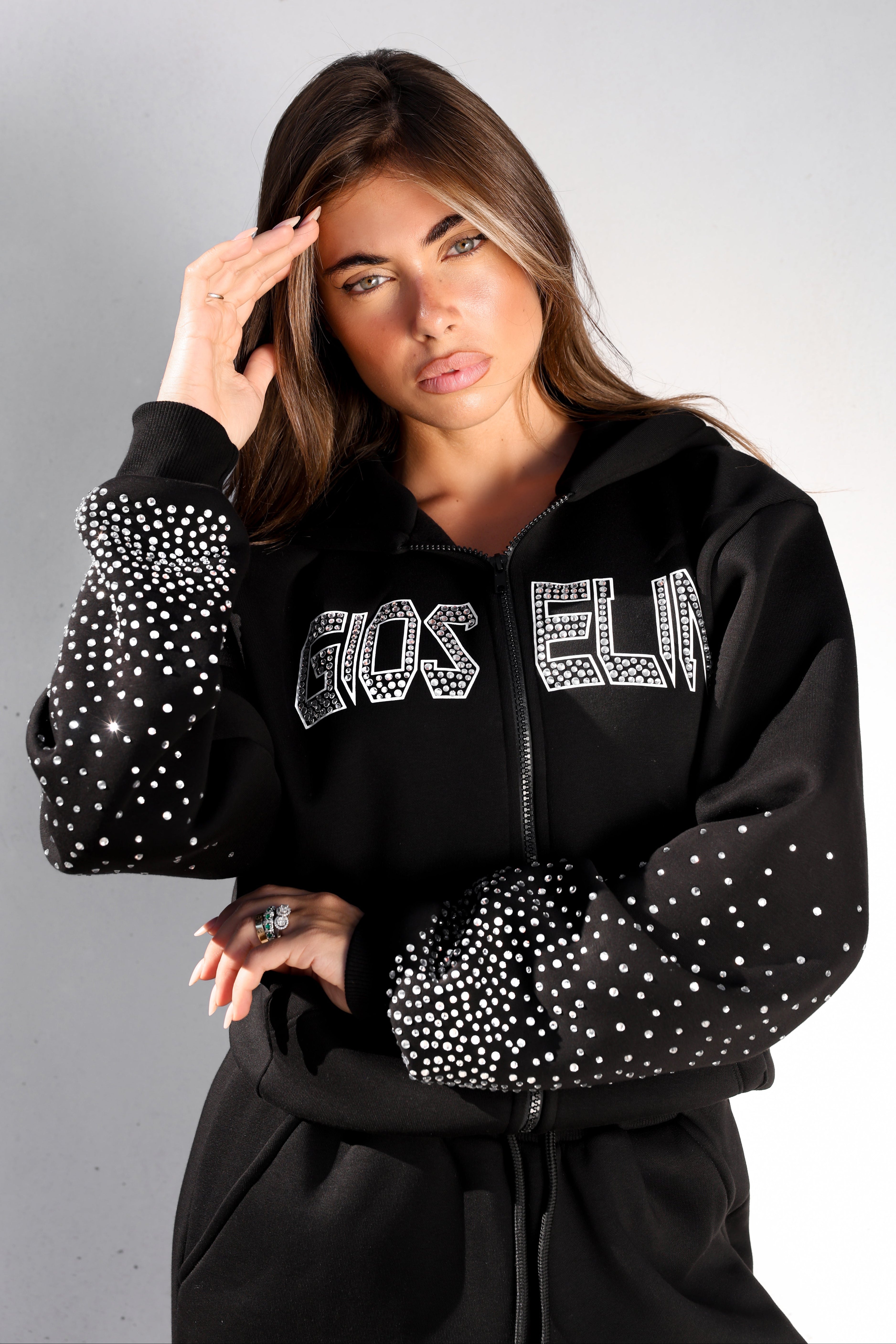 NUOVA COLLEZIONE TUTE DI INVERNO “DIAMOND” – GIOSELIN