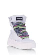 Nit-up sax Multicolor