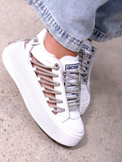 Spaziale Diamond Bianca