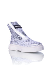 Light Baby Folie Argento