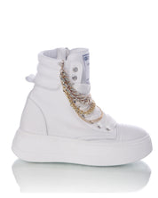 Nit-up Collier Bianco