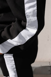 Tuta Basic Nera "25"