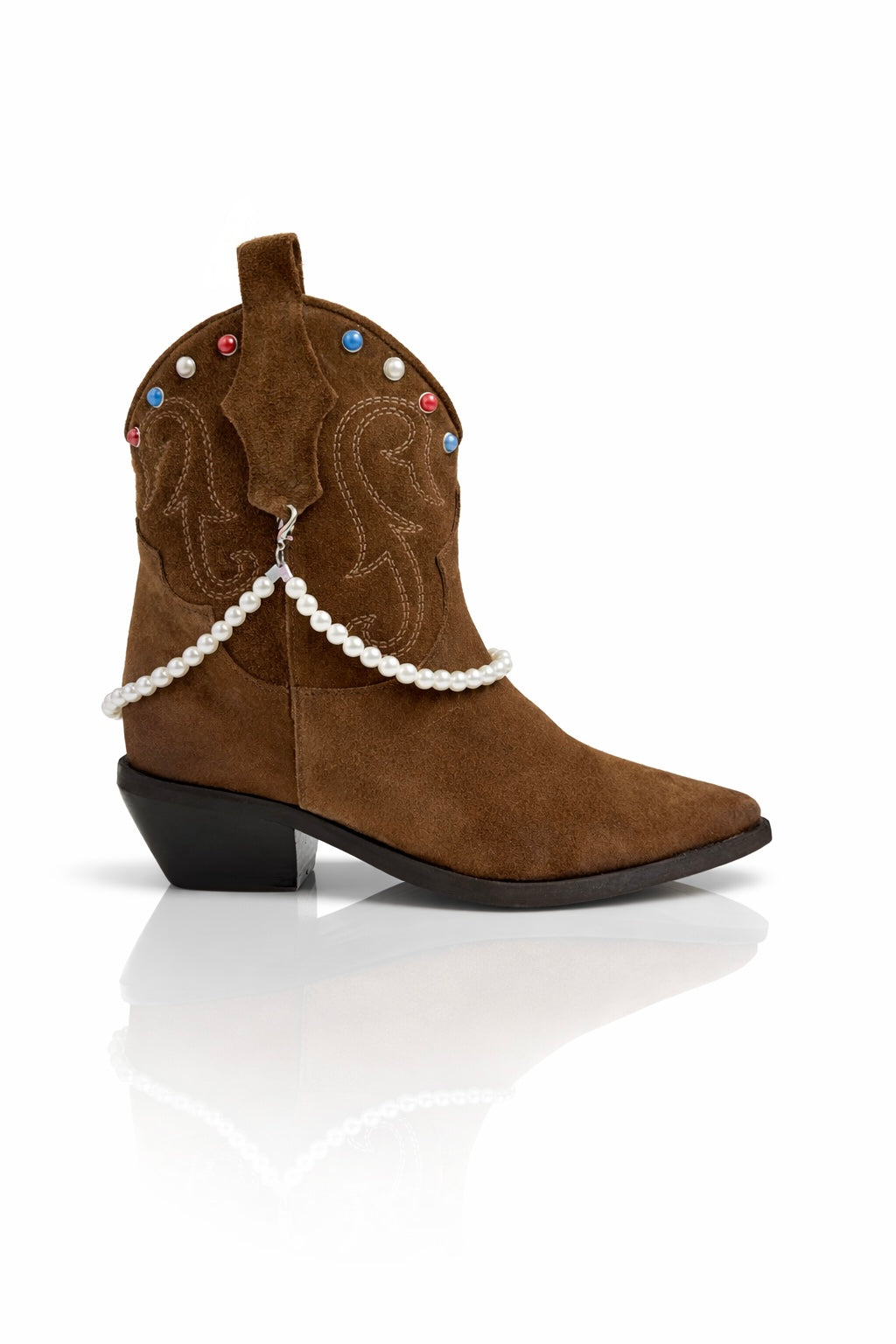 Stivali Texani California