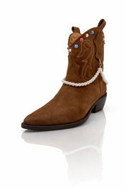 Stivali Texani California