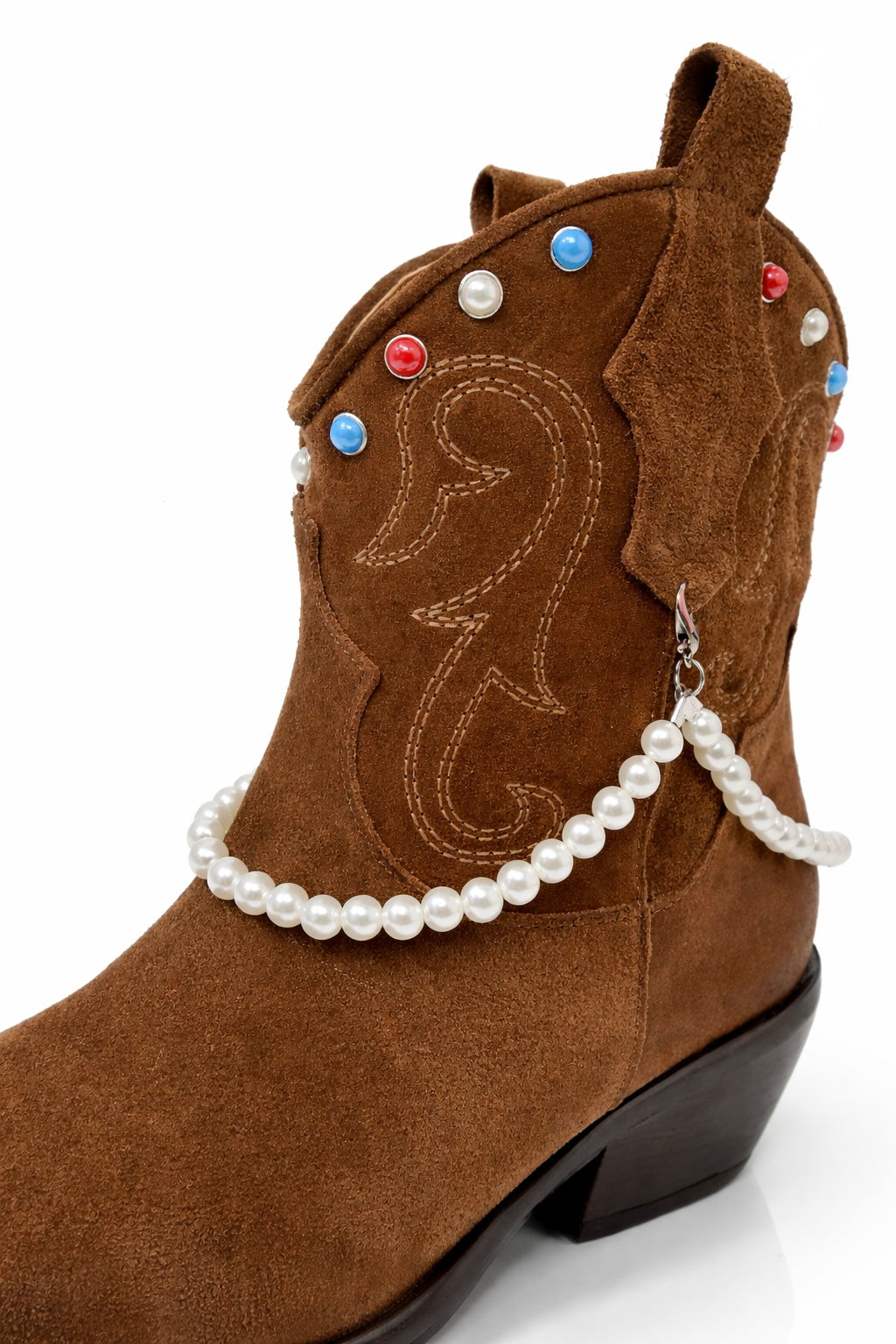 Stivali Texani California