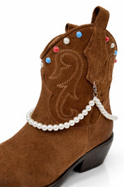 Stivali Texani California