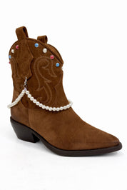 Stivali Texani California