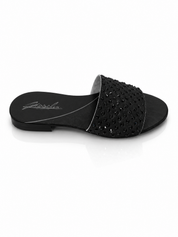 Macramè Diamond Black Onyx