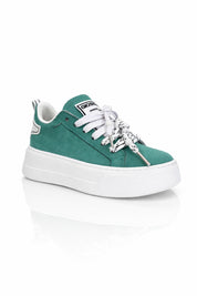 Link Verde Smeraldo