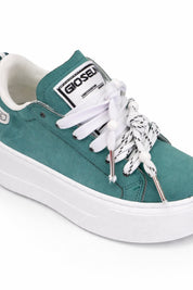 Link Verde Smeraldo