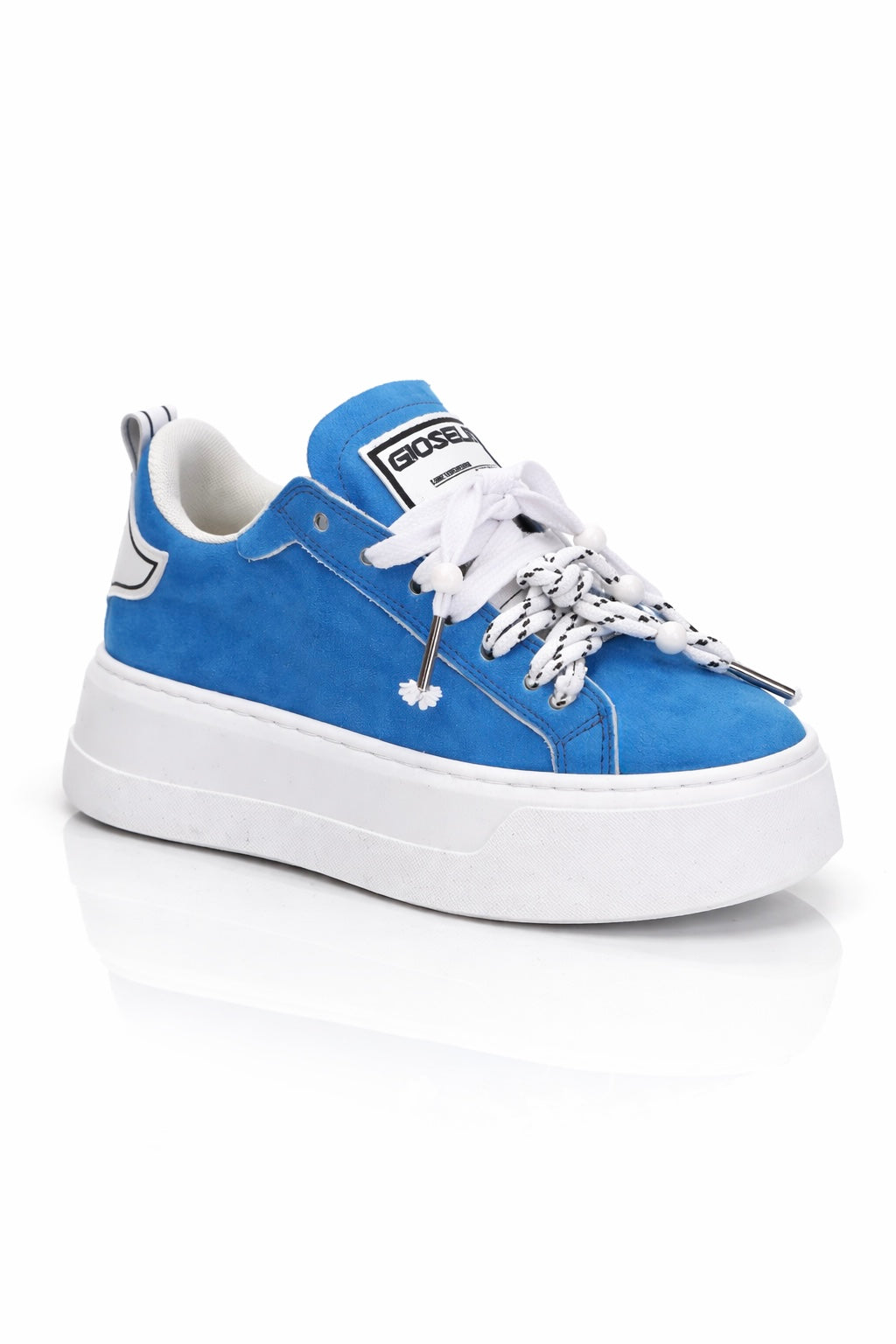 Link Blu Cobalto