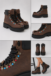 Everest ELITE Marrone