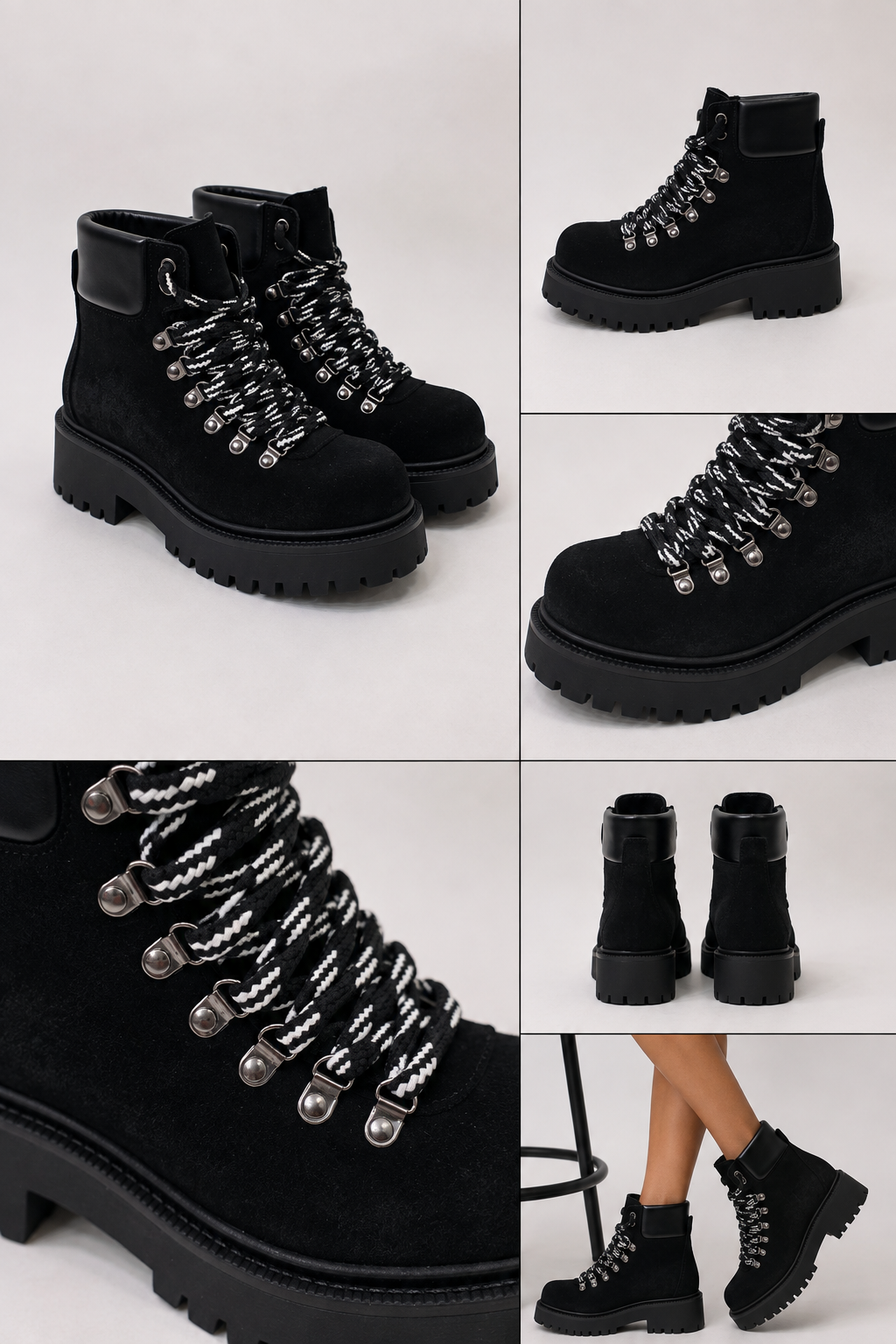 Everest Nero