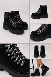 Everest Nero