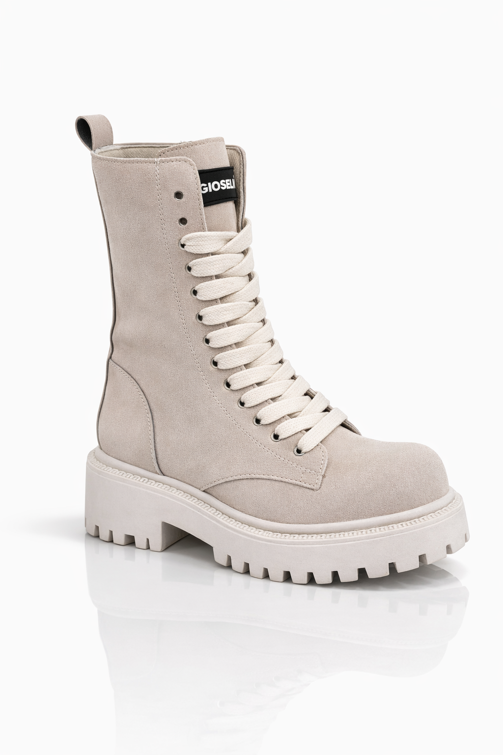 Super Time Beige