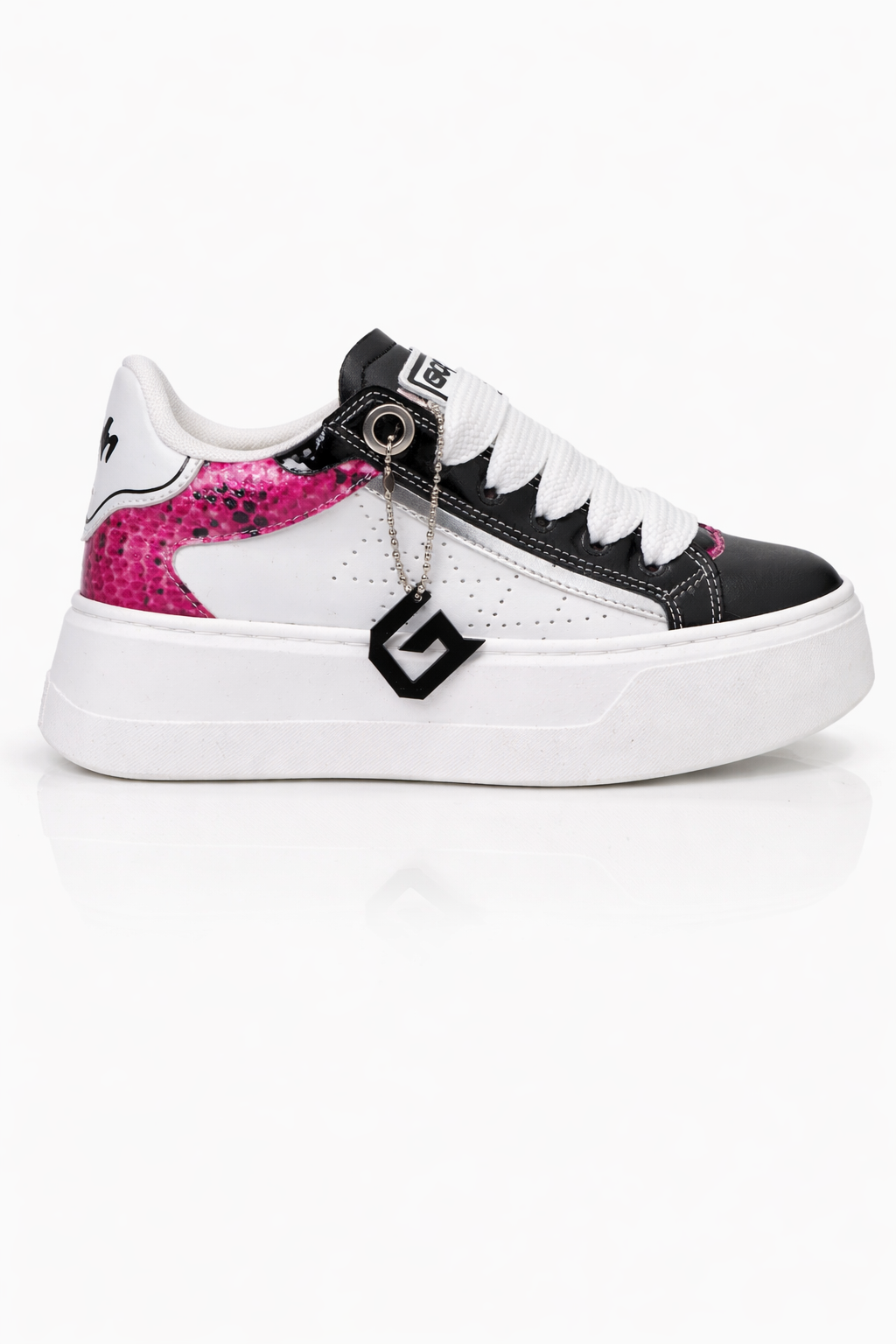 STAR Pink Python