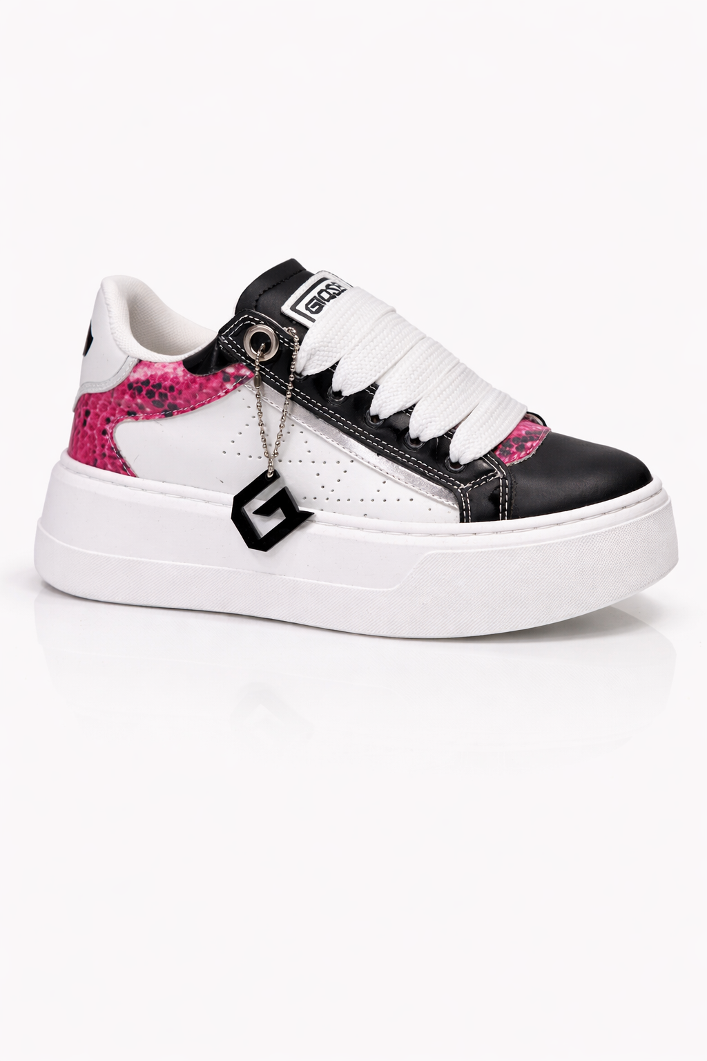STAR Pink Python
