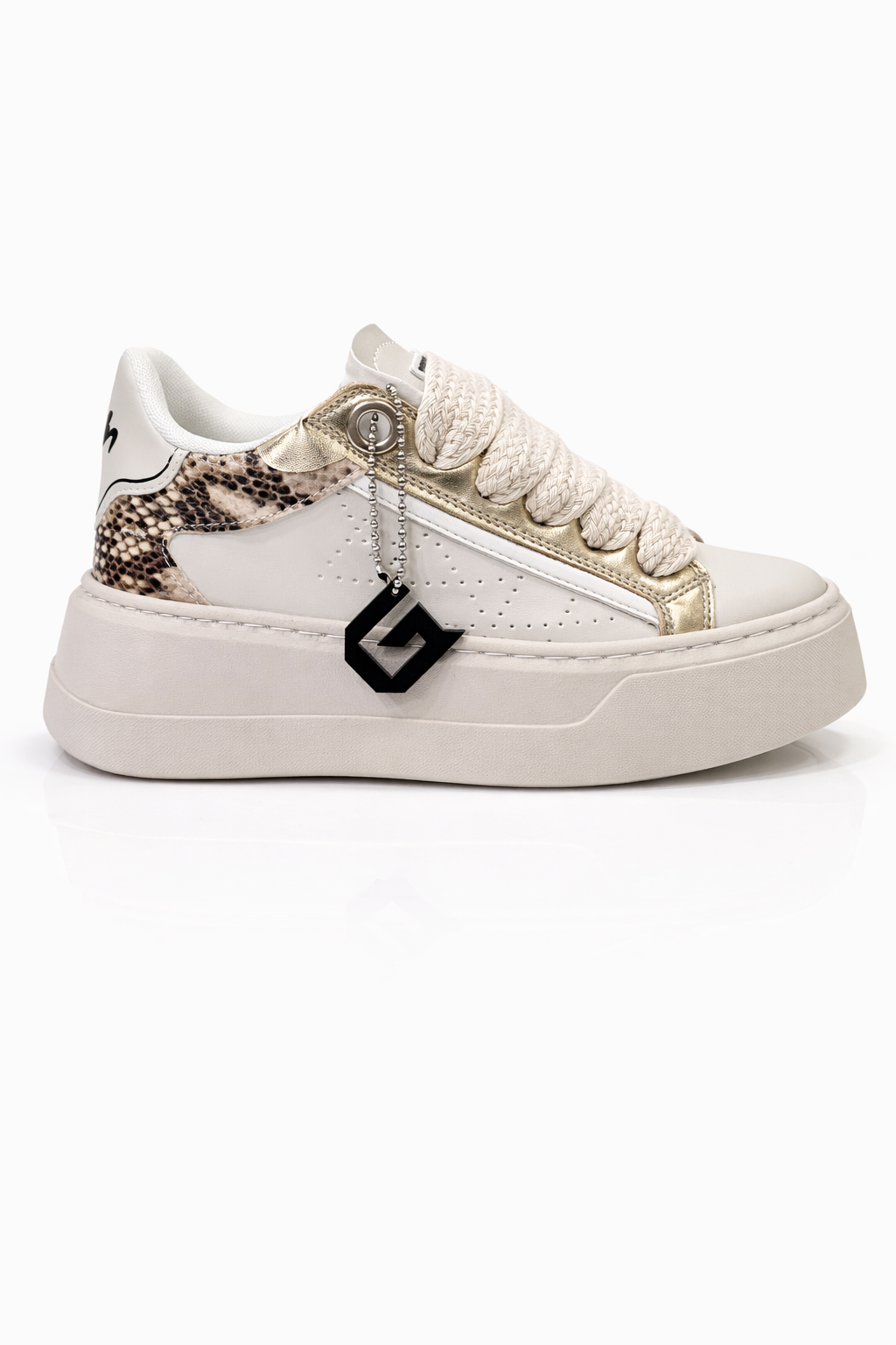 STAR Gold Python