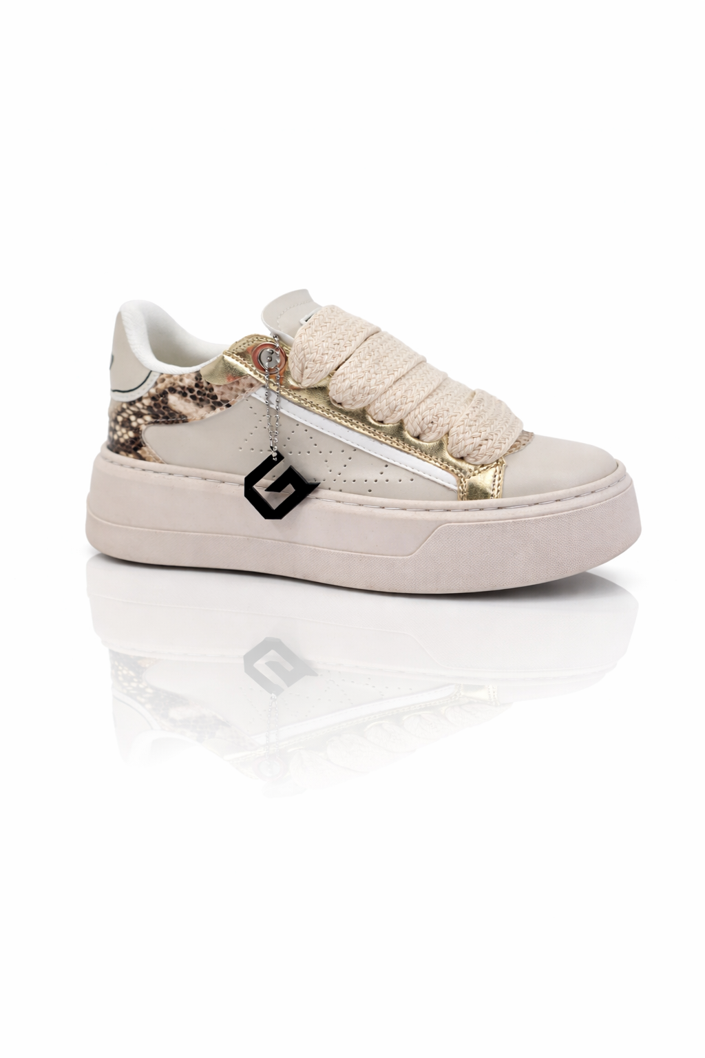 STAR Gold Python