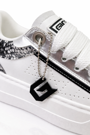 STAR Silver Python