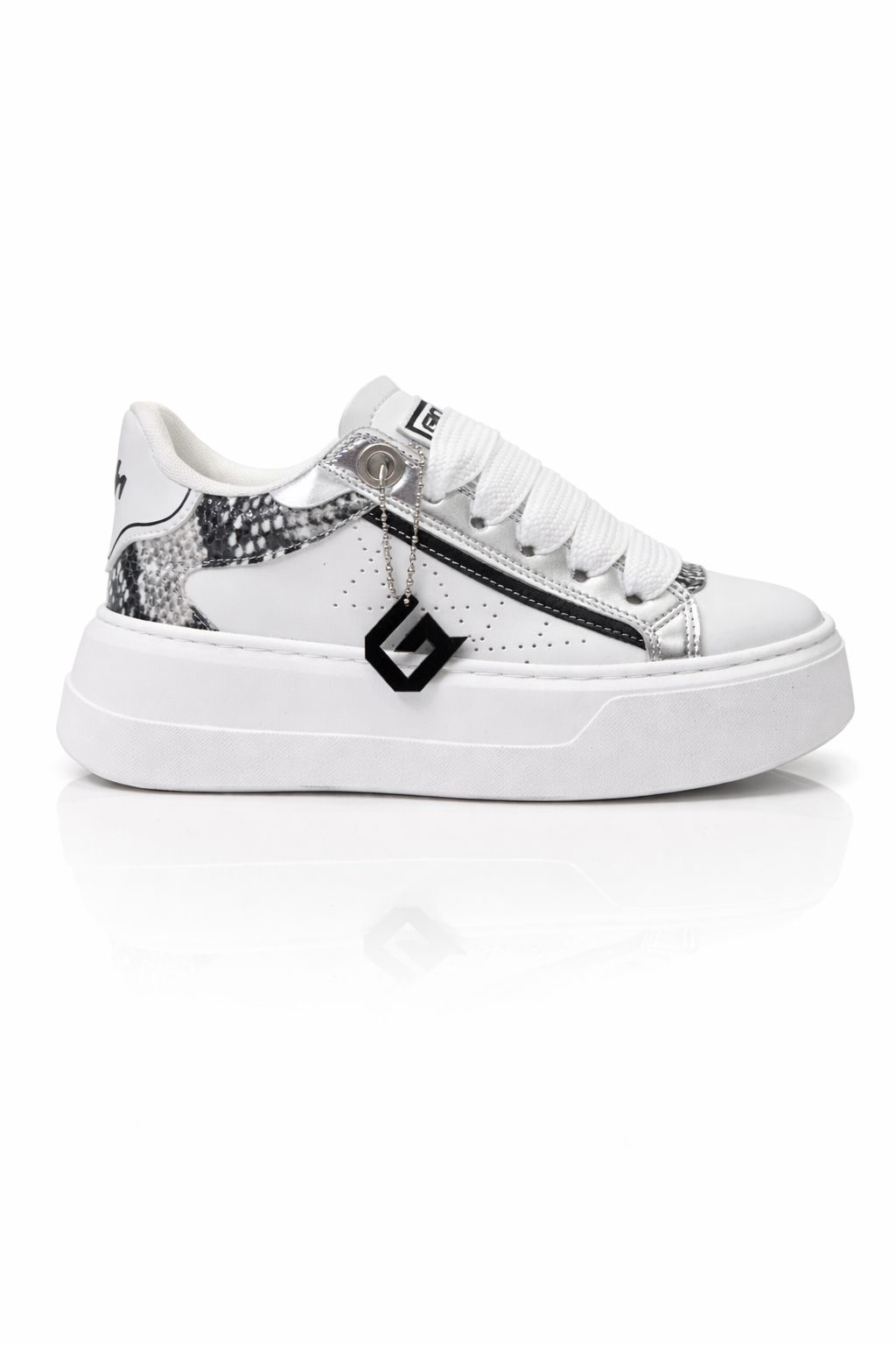 STAR Silver Python