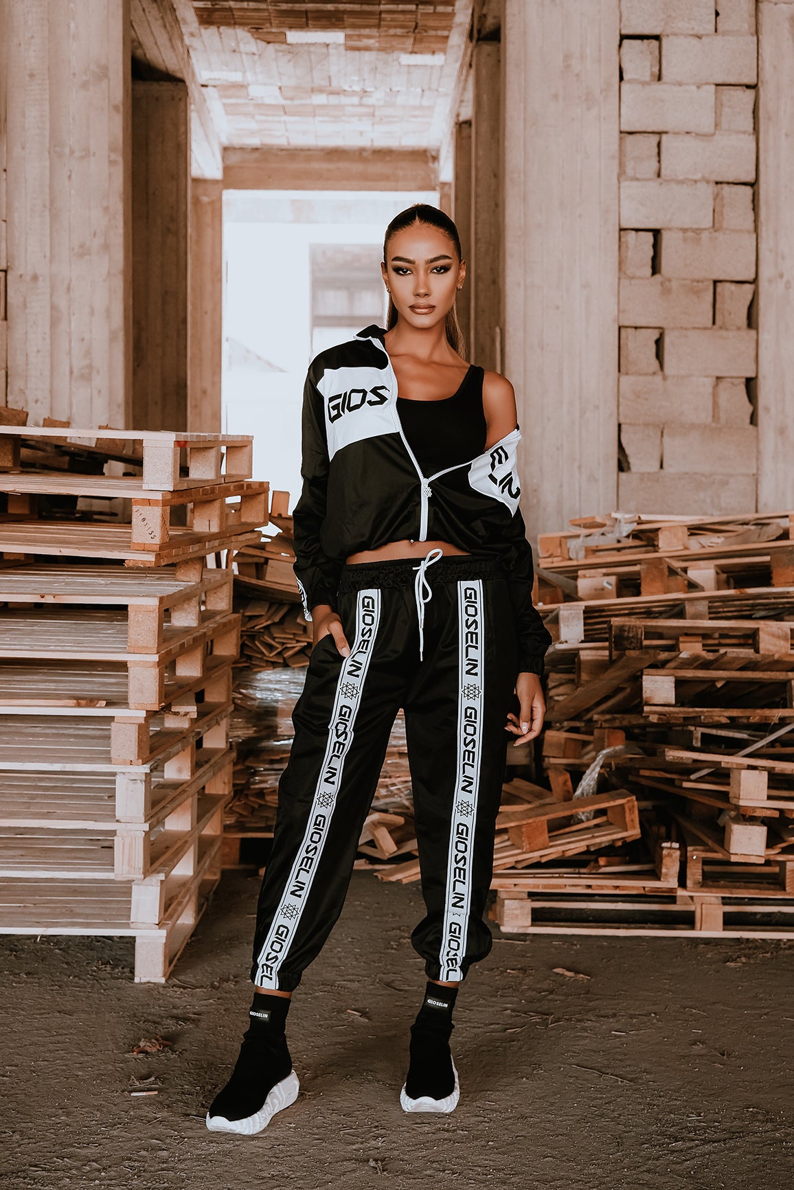 Tuta Nera - Winter Edition