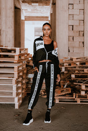 Tuta Nera - Winter Edition