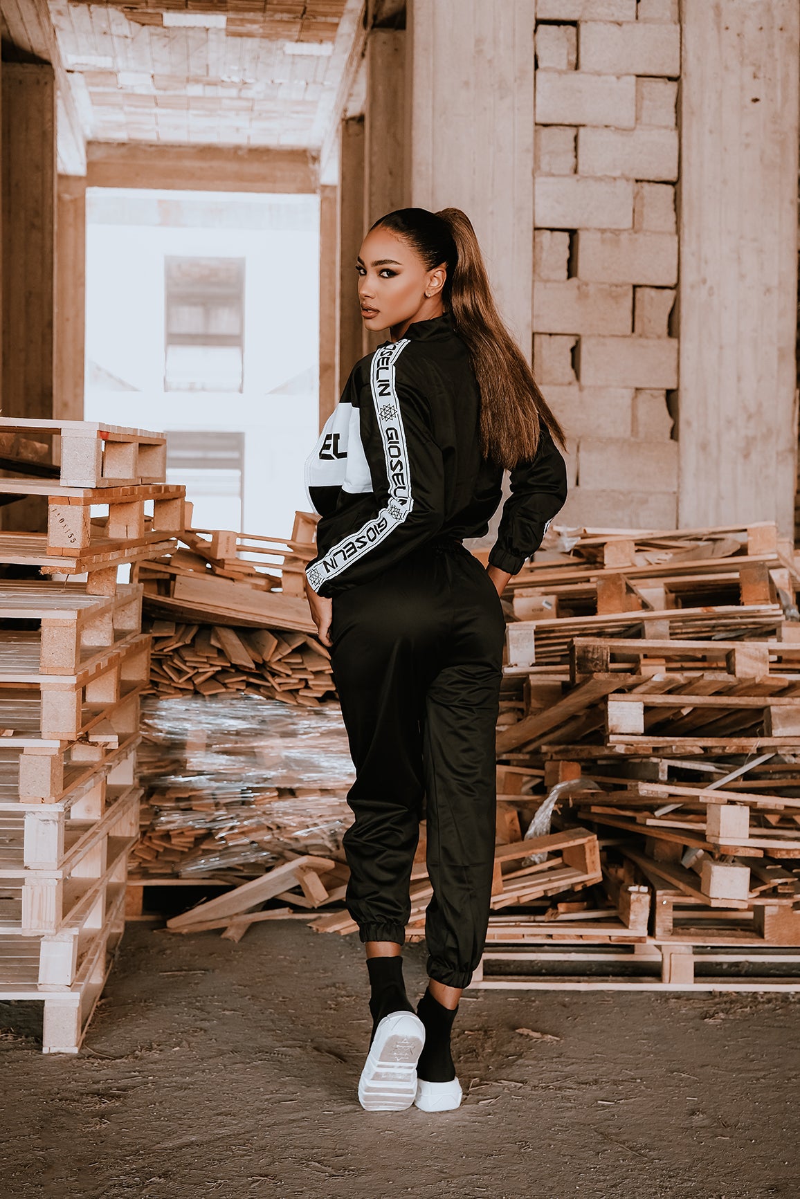 Tuta Nera - Winter Edition